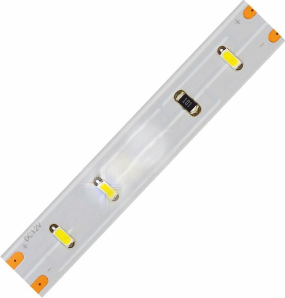 LED pásek SMD3014-60LED/m-12V-IP33-5W/m, cena za 1m